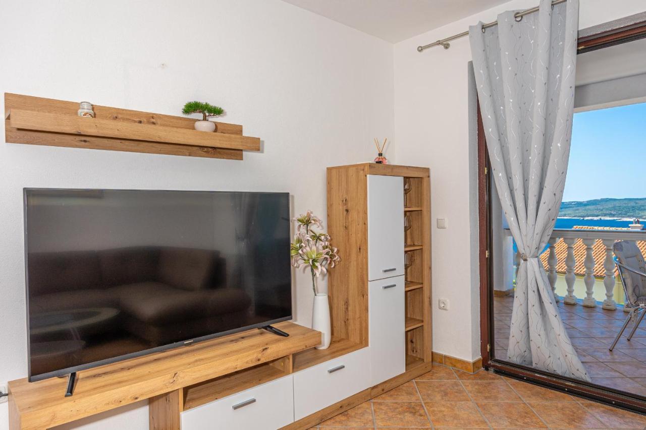Apartments Lacic 2 Crikvenica Exterior foto
